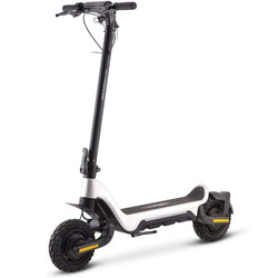 MotoTec Fury 48v 1000w Lithium Electric Scooter Electric Scooters MotoTec
