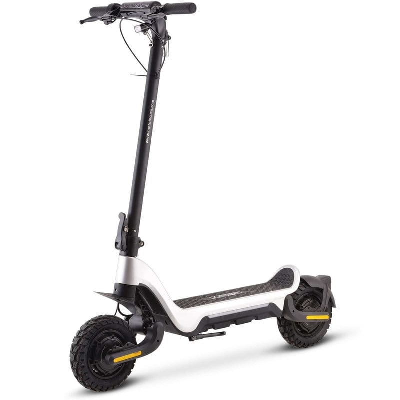 MotoTec Fury 48v 1000w Lithium Electric Scooter Electric Scooters MotoTec