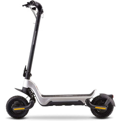 MotoTec Fury 48v 1000w Lithium Electric Scooter Electric Scooters MotoTec