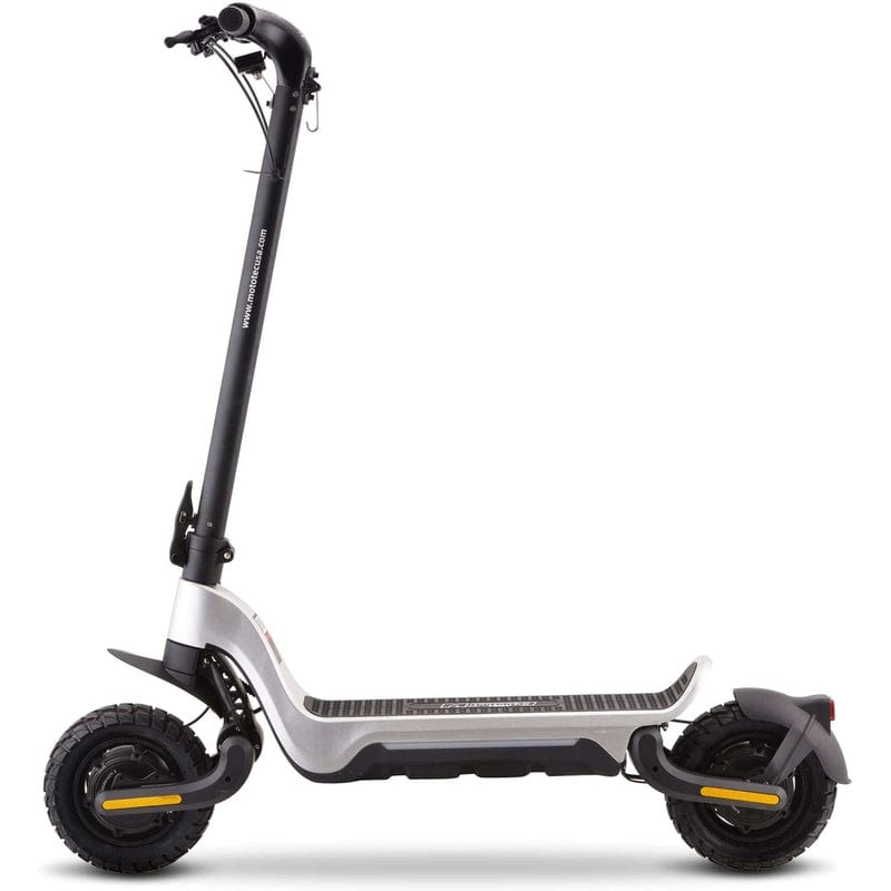 MotoTec Fury 48v 1000w Lithium Electric Scooter Electric Scooters MotoTec