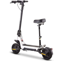MotoTec Fury 48v 1000w Lithium Electric Scooter Electric Scooters MotoTec