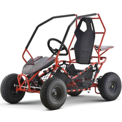 MotoTec Maverick Go Kart 36v 1000w Electric Go Karts MotoTec