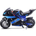 MotoTec Gas Pocket Bike GT 49cc 2-stroke Gas Pocket Bikes MotoTec