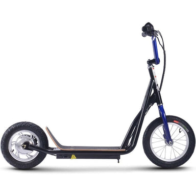MotoTec Groove 36v 350w Big Wheel Lithium Electric Scooter Electric Scooters MotoTec