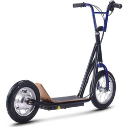 MotoTec Groove 36v 350w Big Wheel Lithium Electric Scooter Electric Scooters MotoTec