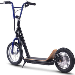 MotoTec Groove 36v 350w Big Wheel Lithium Electric Scooter Electric Scooters MotoTec