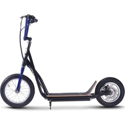 MotoTec Groove 36v 350w Big Wheel Lithium Electric Scooter Electric Scooters MotoTec