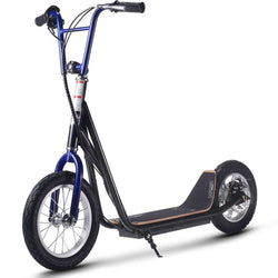 MotoTec Groove 36v 350w Big Wheel Lithium Electric Scooter Electric Scooters MotoTec