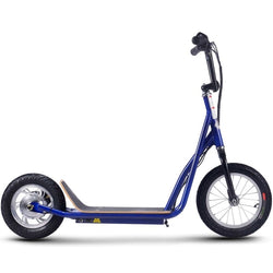 MotoTec Groove 36v 350w Big Wheel Lithium Electric Scooter Electric Scooters MotoTec