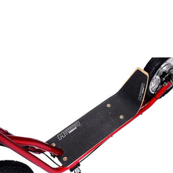 MotoTec Groove 36v 350w Big Wheel Lithium Electric Scooter Electric Scooters MotoTec