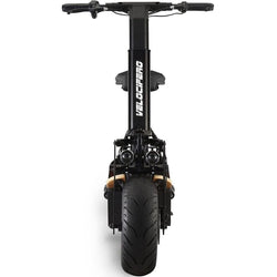 MotoTec Mad 1600w 48v Electric Scooter Electric Scooters MotoTec