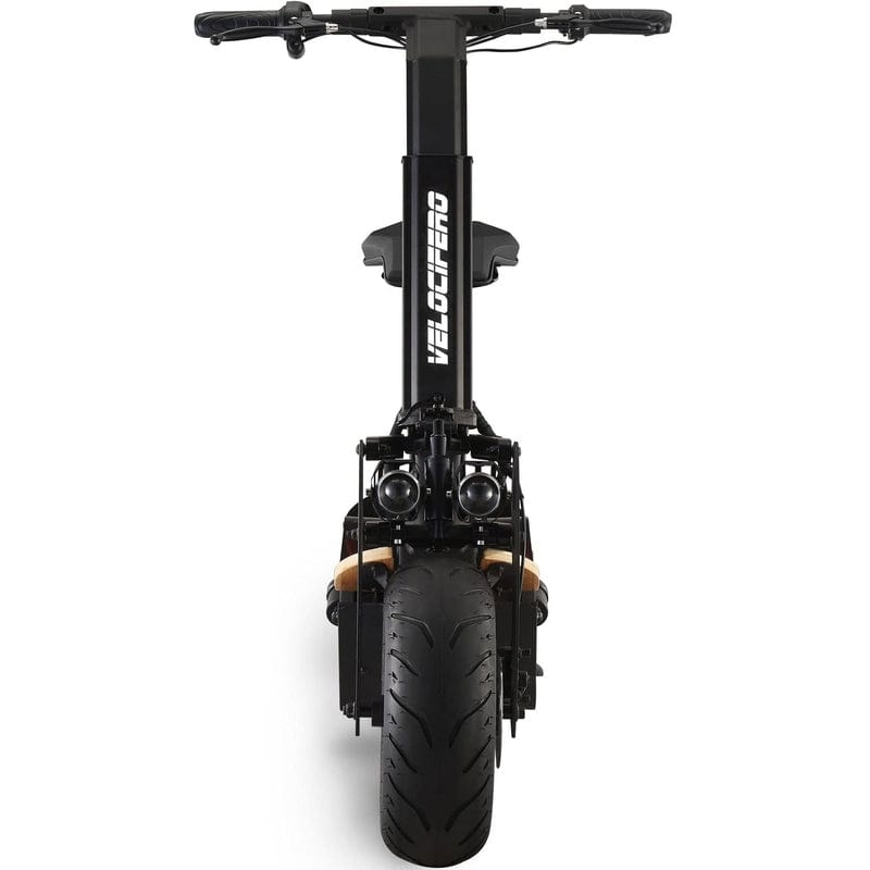 MotoTec Mad 1600w 48v Electric Scooter Electric Scooters MotoTec