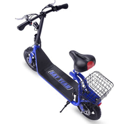 MotoTec Metro 36v 500w Lithium Electric Scooter Electric Scooters MotoTec
