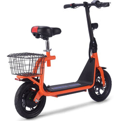 MotoTec Metro 36v 500w Lithium Electric Scooter Electric Scooters MotoTec