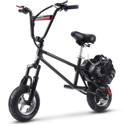 MotoTec 49cc Gas Mini Bike V2 Gas Mini Bikes MotoTec