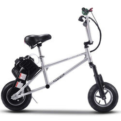 MotoTec 49cc Gas Mini Bike V2 Gas Mini Bikes MotoTec