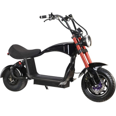 MotoTec Mini Lowboy 48v 800w Lithium Electric Scooter Electric Scooters MotoTec