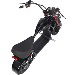 MotoTec Mini Lowboy 48v 800w Lithium Electric Scooter Electric Scooters MotoTec