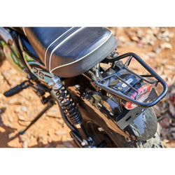 MotoTec 60v 1500w Electric Powered Mini Bike Lithium Black Electric Mini Bikes MotoTec