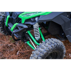 MotoTec Raider Kids UTV 48v 1200w Full Suspension Electric UTVs MotoTec