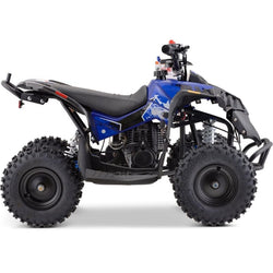 MotoTec Renegade 40cc 4-Stroke Kids Gas ATV Gas ATVs MotoTec