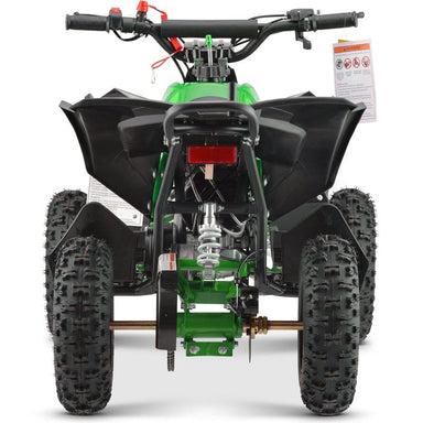 MotoTec Renegade 40cc 4-Stroke Kids Gas ATV Gas ATVs MotoTec