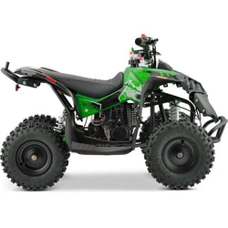MotoTec Renegade 40cc 4-Stroke Kids Gas ATV Gas ATVs MotoTec