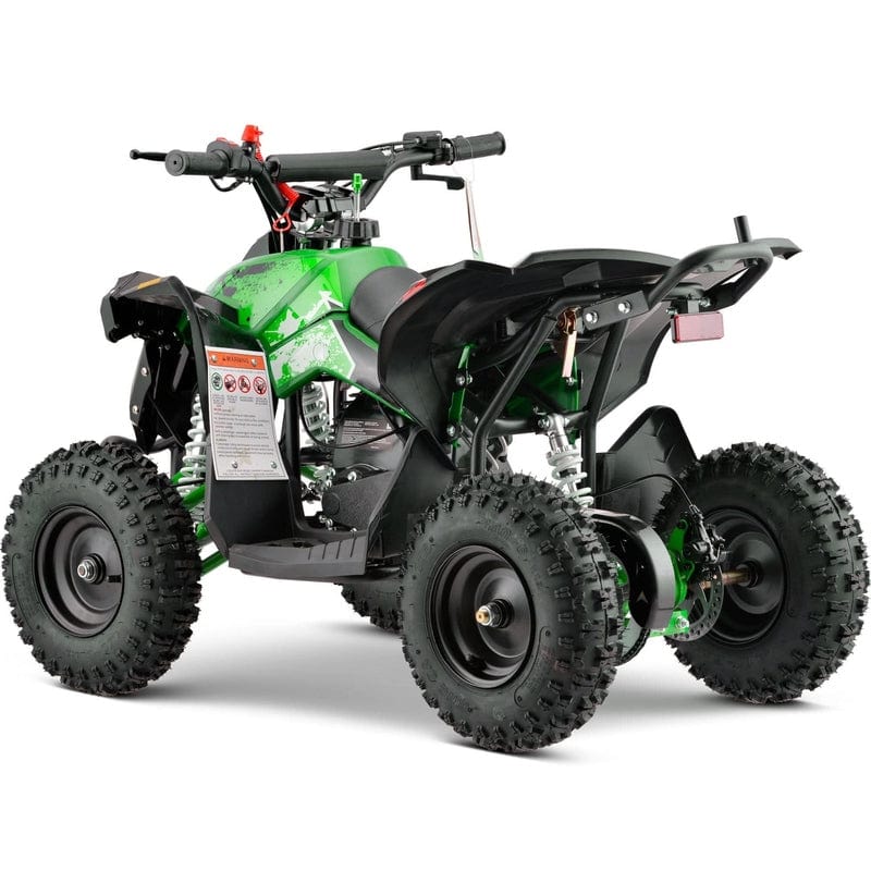 MotoTec Renegade 40cc 4-Stroke Kids Gas ATV Gas ATVs MotoTec