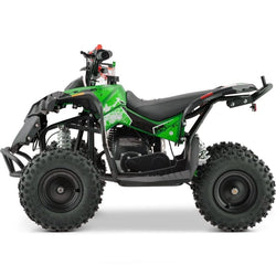 MotoTec Renegade 40cc 4-Stroke Kids Gas ATV Gas ATVs MotoTec