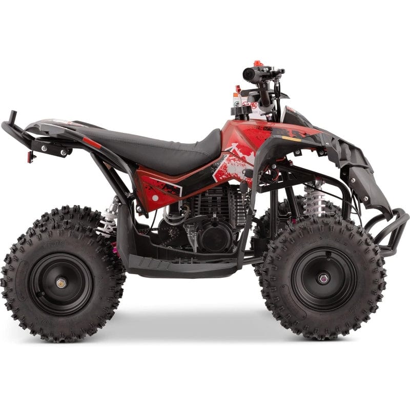 MotoTec Renegade 40cc 4-Stroke Kids Gas ATV Gas ATVs MotoTec