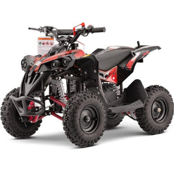 MotoTec Renegade 40cc 4-Stroke Kids Gas ATV Gas ATVs MotoTec