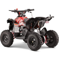 MotoTec Renegade 40cc 4-Stroke Kids Gas ATV Gas ATVs MotoTec
