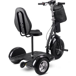 MotoTec Electric Trike 48v 1000w Lithium Electric Trikes / Mobility MotoTec