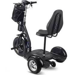 MotoTec Electric Trike 48v 1000w Lithium Electric Trikes / Mobility MotoTec