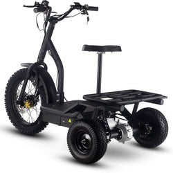 MotoTec Electric Trike 48v 1200w Electric Trikes / Mobility MotoTec