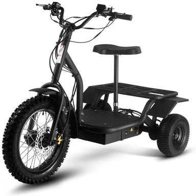 MotoTec Electric Trike 48v 1200w Electric Trikes / Mobility MotoTec