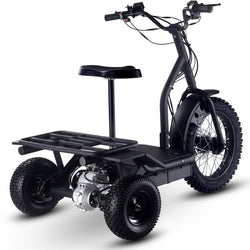 MotoTec Electric Trike 48v 1200w Electric Trikes / Mobility MotoTec