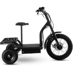 MotoTec Electric Trike 48v 1200w Electric Trikes / Mobility MotoTec