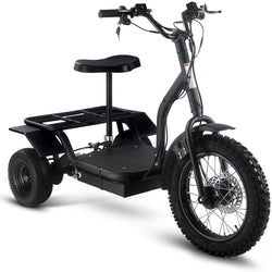 MotoTec Electric Trike 48v 1200w Electric Trikes / Mobility MotoTec