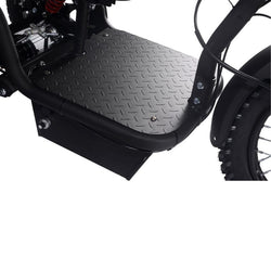 MotoTec Electric Trike 60v 1800w Black Electric Trikes / Mobility MotoTec