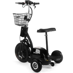 MotoTec Electric Trike 48v 500w Electric Trikes / Mobility MotoTec
