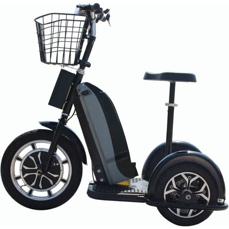 MotoTec Electric Trike 48v 800w Electric Trikes / Mobility MotoTec