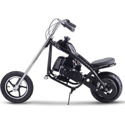 MotoTec 49cc Gas Mini Chopper Gas Mini Choppers MotoTec