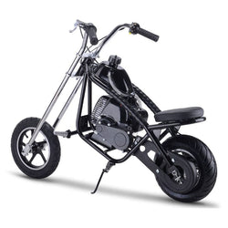 MotoTec 49cc Gas Mini Chopper Gas Mini Choppers MotoTec