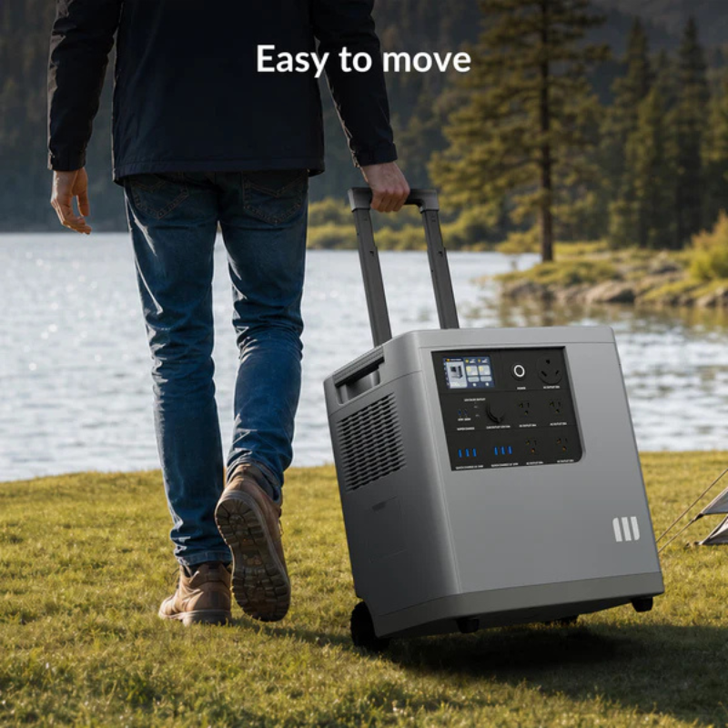 Mango Power E 240V Power Kit Pro