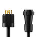 Mango Power E 30A Fast Charging Cable XLR Connector And Locking Plug