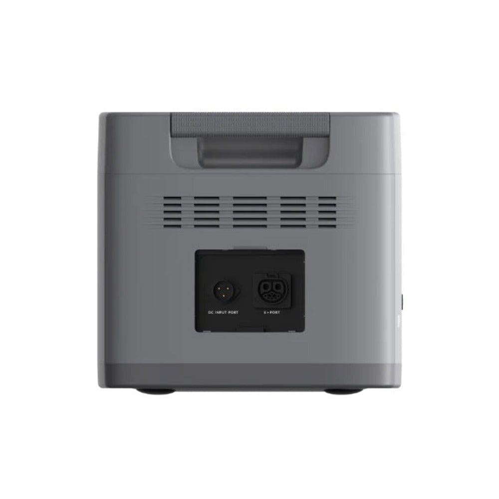 Mango Power E Expansion Battery Solar Generator Expansion Batteries Mango Power