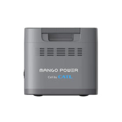 Mango Power E Expansion Battery Solar Generator Expansion Batteries Mango Power