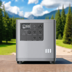 Mango Power E Portable Power Station Solar Generators Mango Power