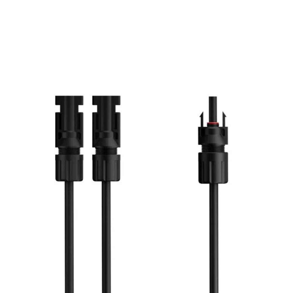 Mango Power Solar Parallel Connection Cable